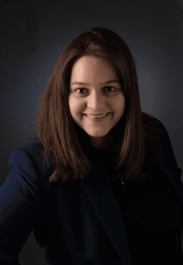 Ioana Conley, Esq.
